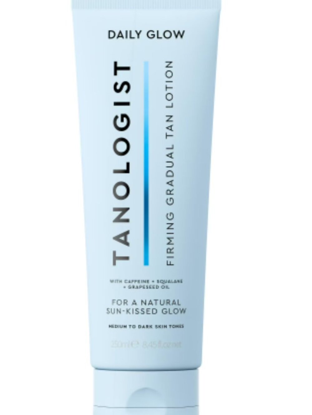 Tanologist Firming Gradual Tan Lotion - 8.45 fl oz Fair to Medium Skin Tones